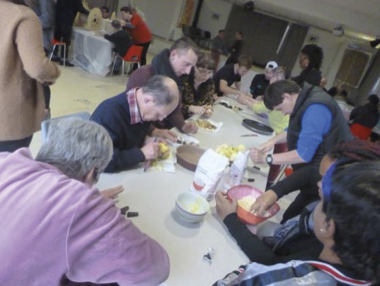 rencontres loches 37