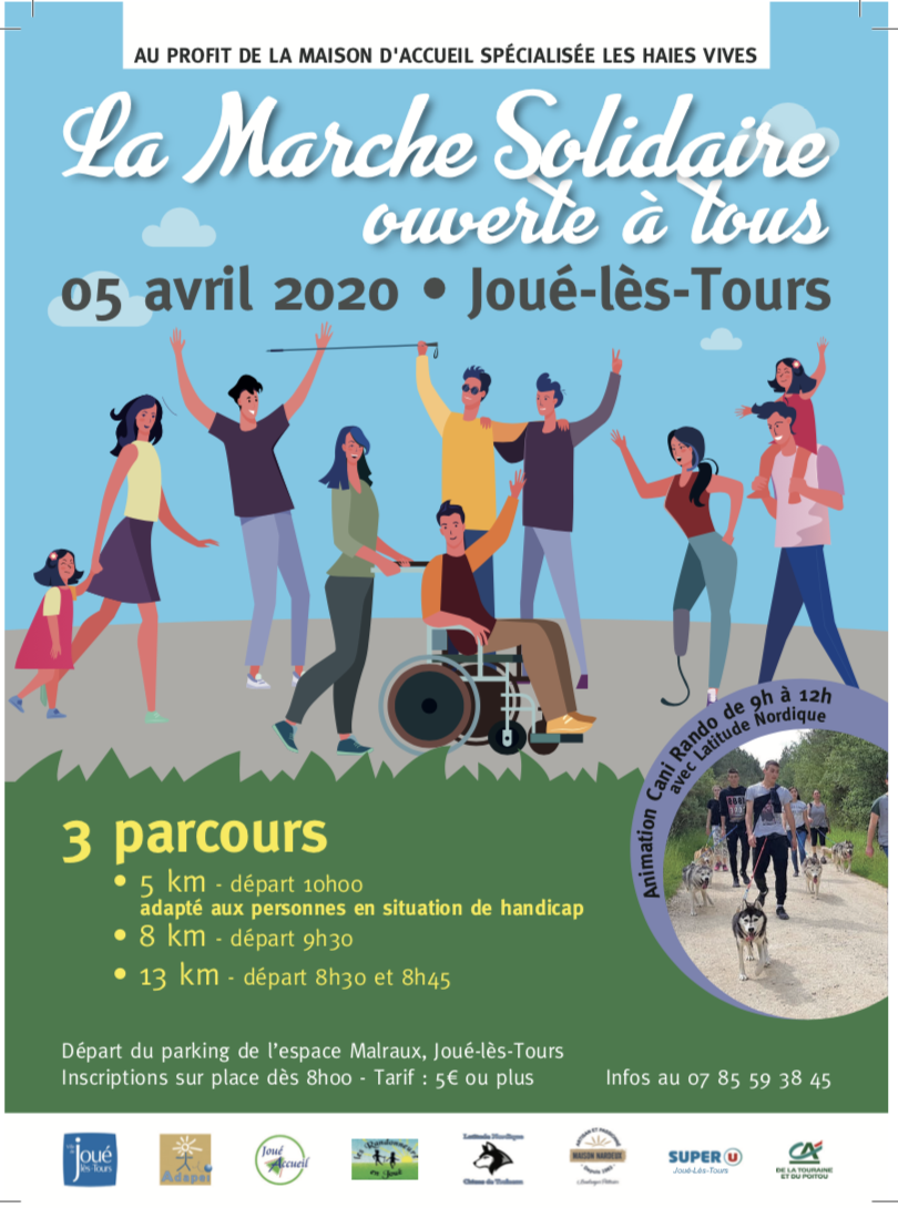 Affiche2 marche solidaire