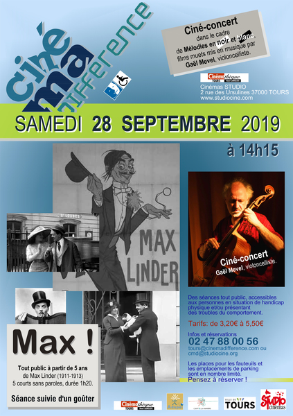 affiche septembre 2019