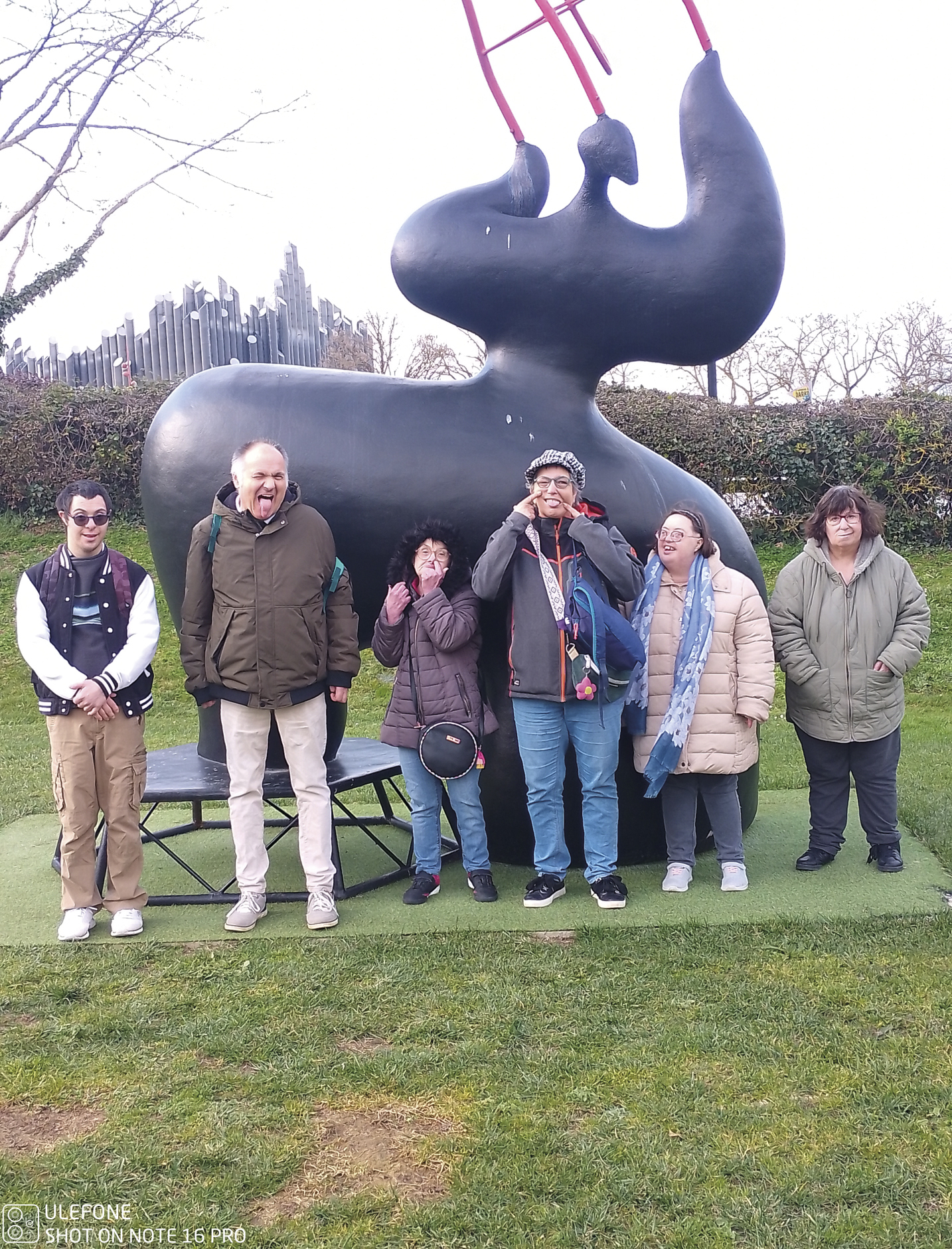 P8 HHL Les Vignes Futuroscope