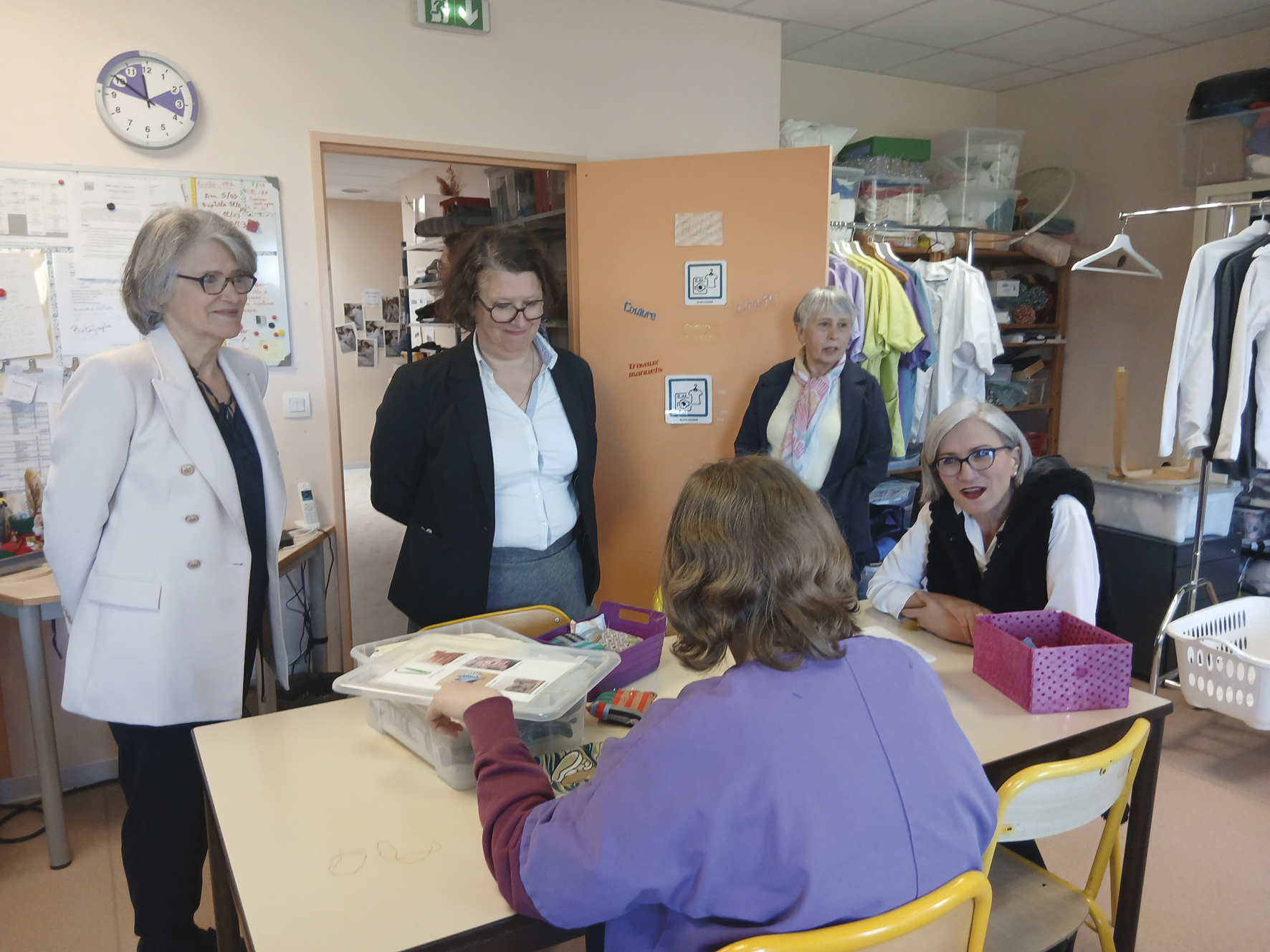 P2 Visite ARS 2