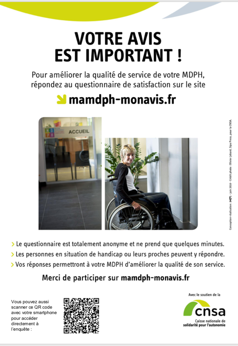 flyer enquête 2 MDPH 22 11