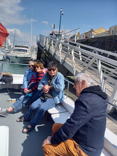 foyer les vignes sables d'olonne 2