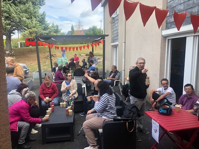 La Palle Guinguette 4