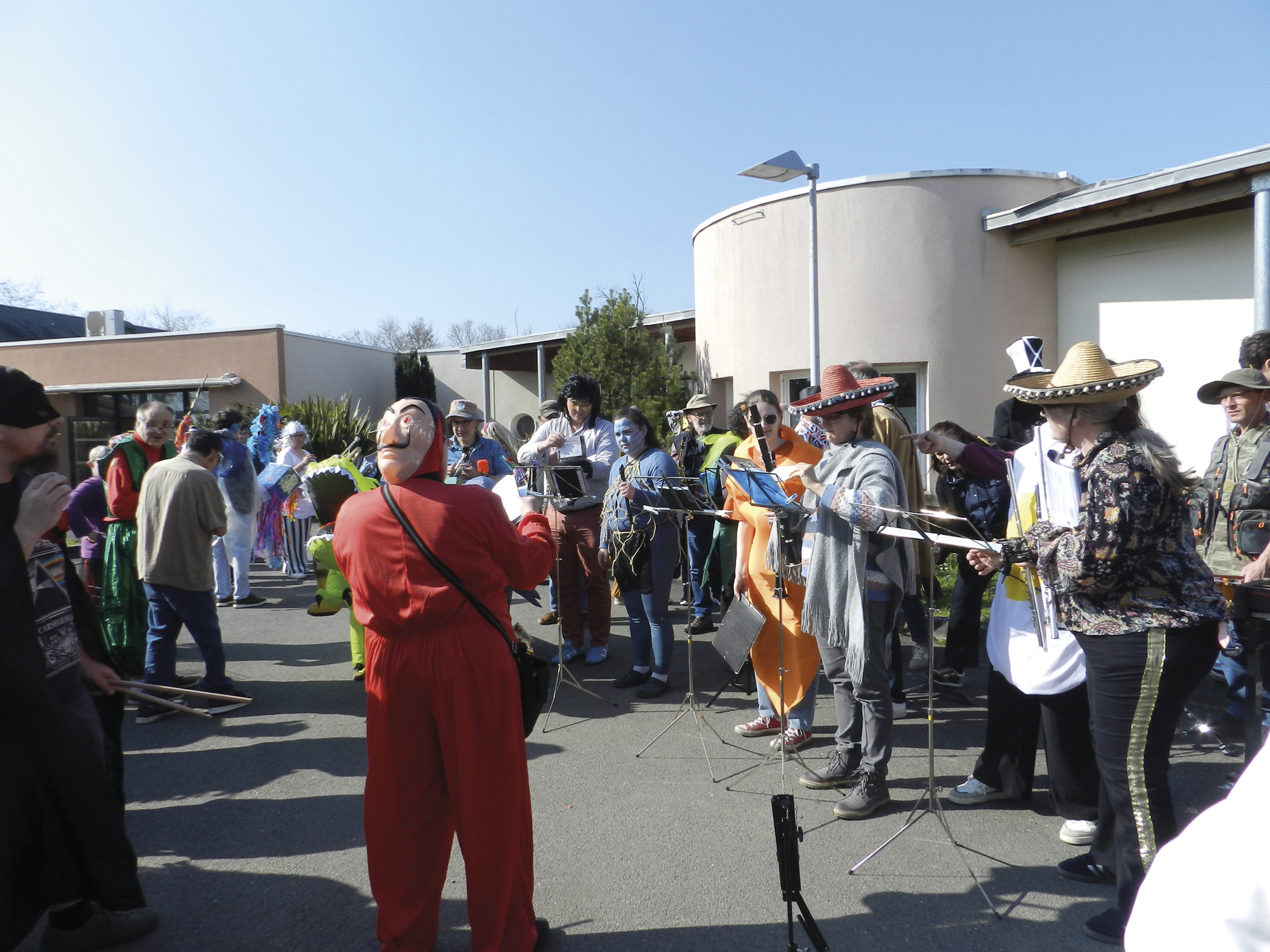 P4 Carnaval Bellangerie 2