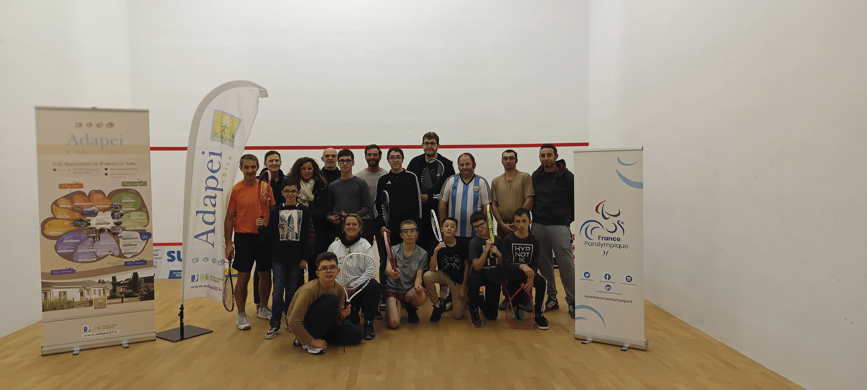 P8 journal 26 ESMS et clubs photo 2