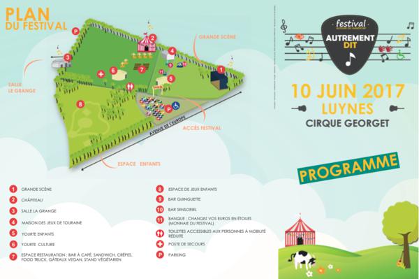 programme festival autrement dit