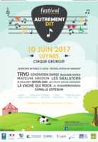 Festival Autrement dit