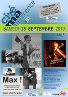 affiche septembre 2019