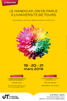 affiche université mars 2019