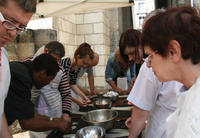 Festival Tours de bulles