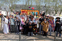 Carnaval de Tours