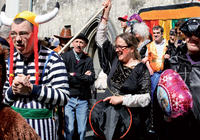 Carnaval de Tours