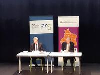 convention agefiph et ARS  Habert 15 03 22