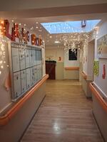 2025-Décoration Noël à la MAS 4