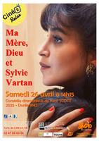Affiche Ciné Relax 26 avril 2025