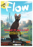 Affiche Ciné Relax 24 mai 2025