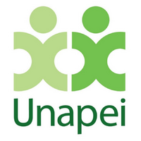 Logo unapei
