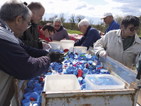 P8 HHL Les Vignes bouchons