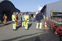 P7 Portes ouvertes menuiserie