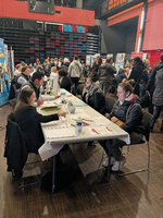 P7 FPP SIPROMES Forum de l'emploi