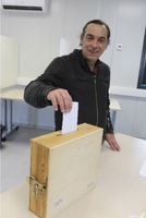 P7 Elections délégués ESAT Montlouis