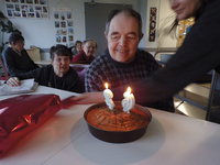 P4 HHL Les Amandiers Anniversaire Thierry