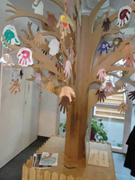 P3 Arbre des petits bonheurs