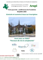 Affiche Arapi