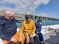 Foyer les vignes sables d'olonne 22