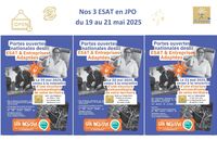 JPO ESAT Mai 2025