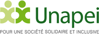 logo unapei congrès 2019