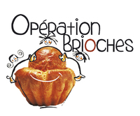 P12 Logo opération brioches