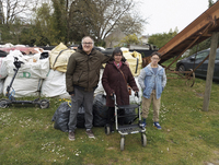 P12 photo collecte bouchons