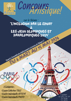 P7 Affiche concours artistique adapei37-2024