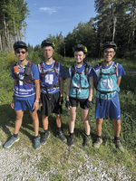 P8 Journal 26 UNSS photo