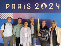 P2 Photo 1-journée Jeux Paralympiques